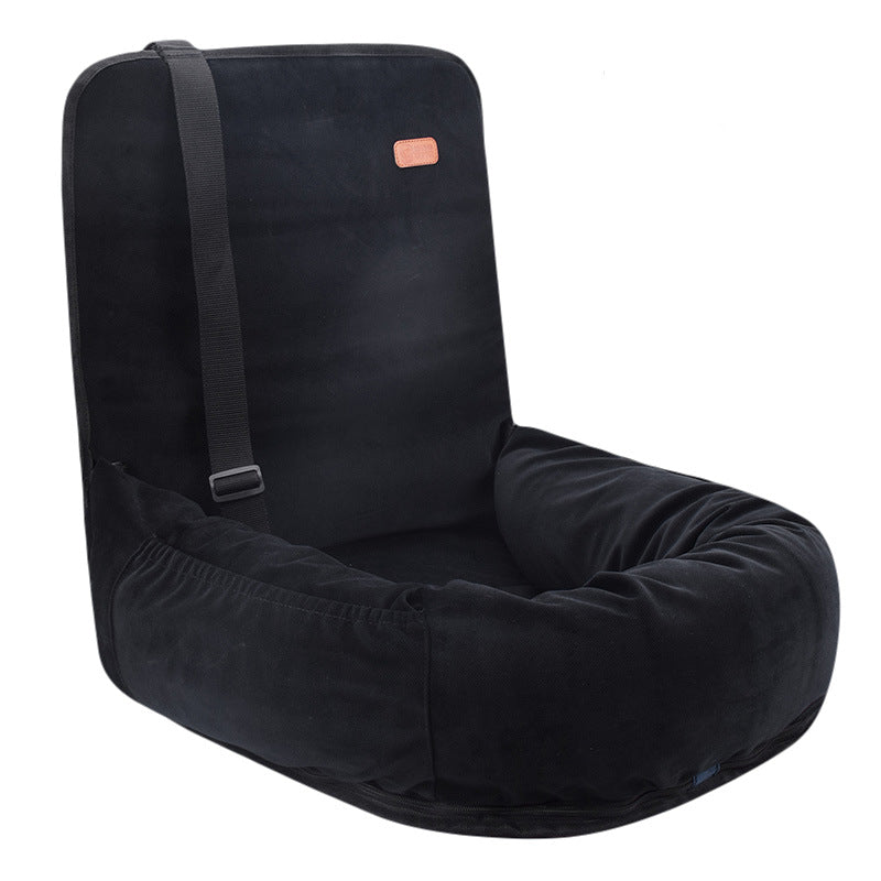 Dog Car Seat