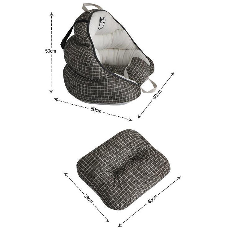 Dog Car Seat