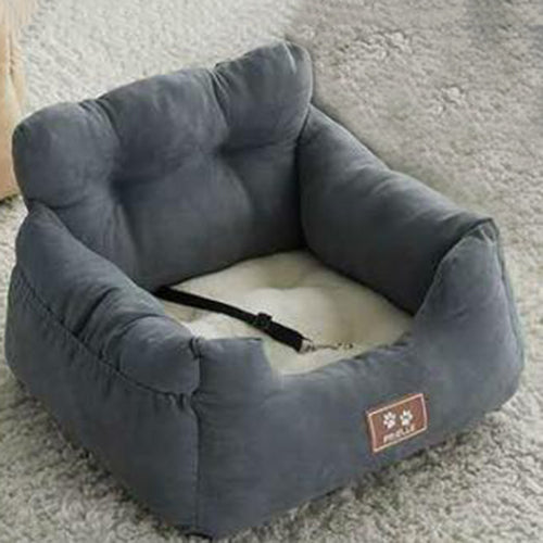 Dog Car Seat