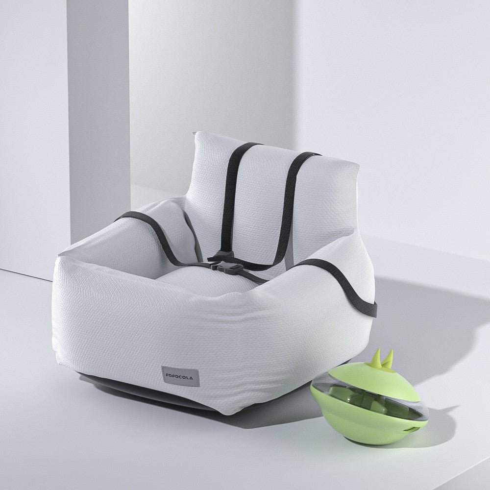 Front Passenger Seat Cushion