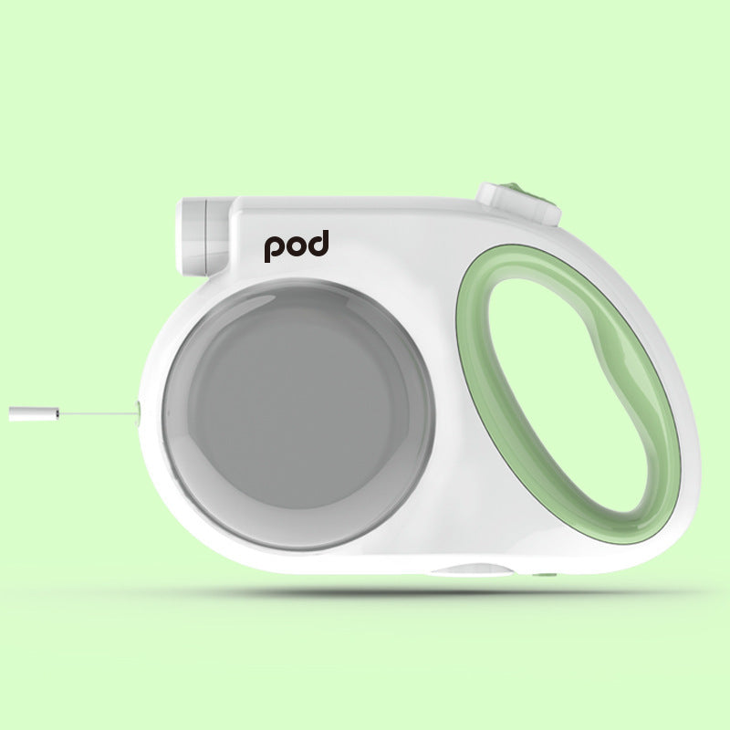 Multifunctional Dog Leash