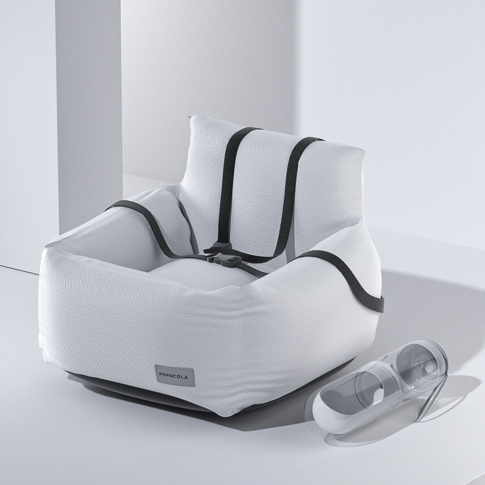 Front Passenger Seat Cushion