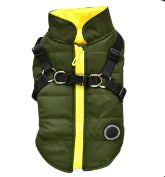 Waterproof Pet Coat