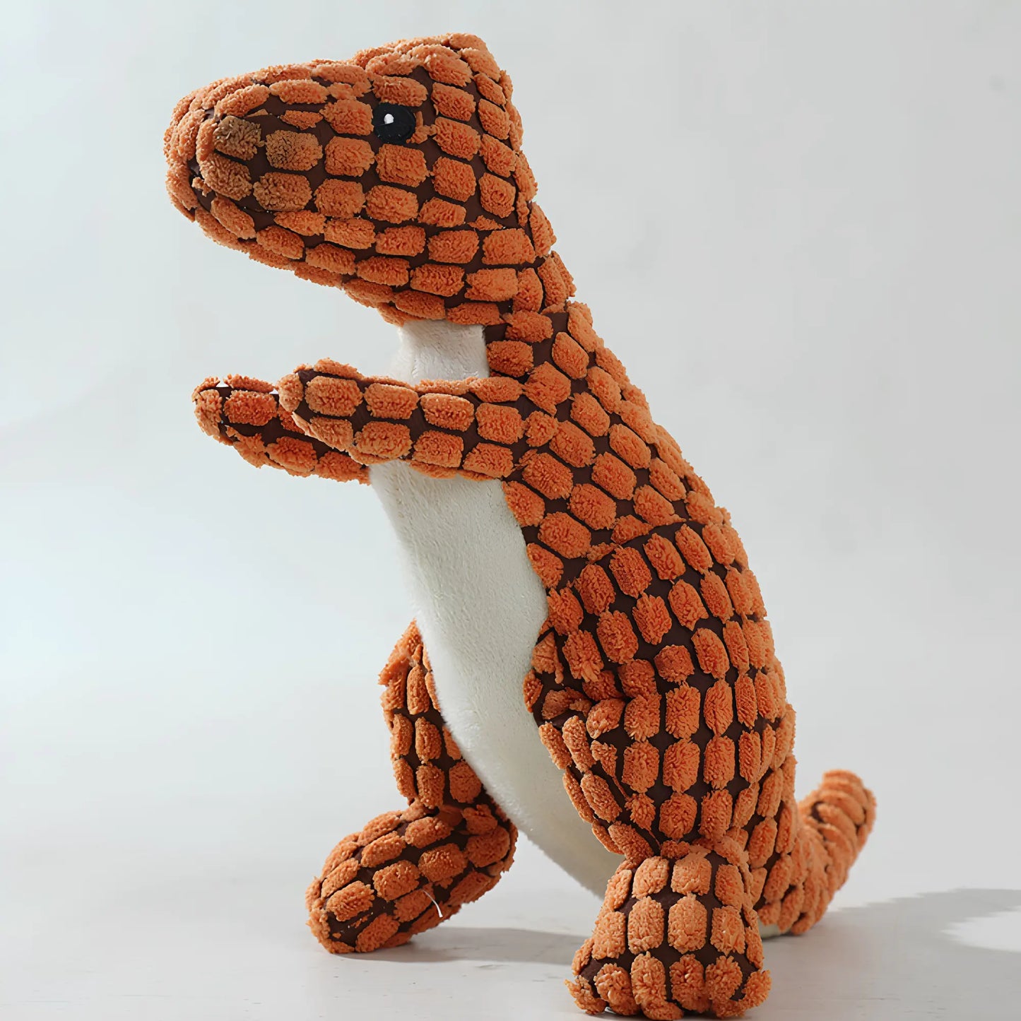 indestructible Dino Toy