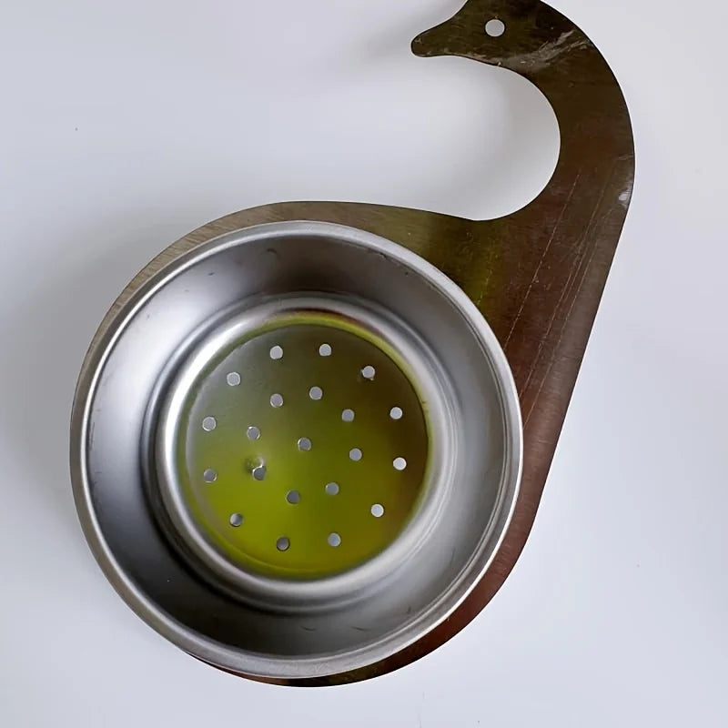 Stainless Steel Sink Strainer Basket