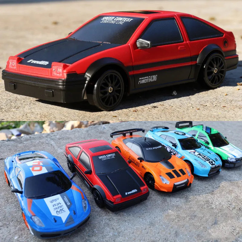 Drift Rc Car