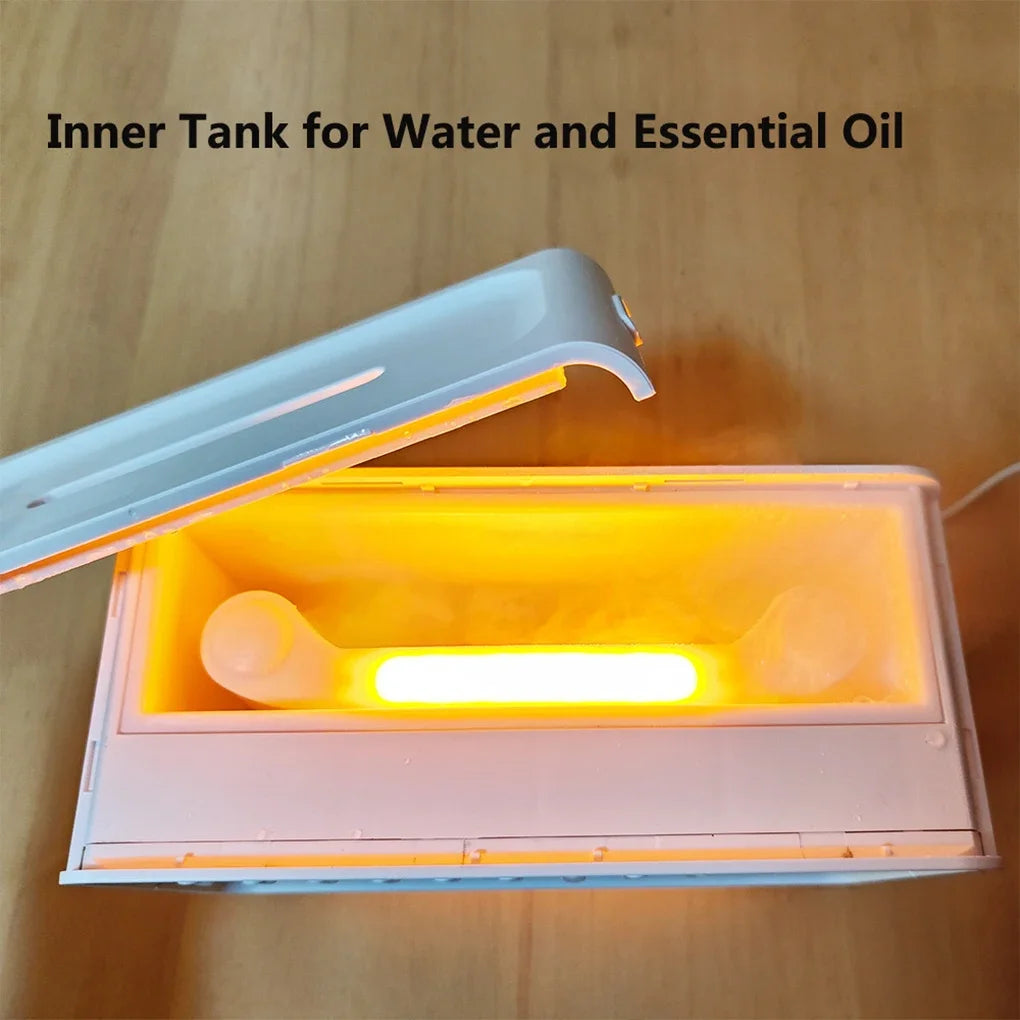Sleep Aid Nose Humidifier