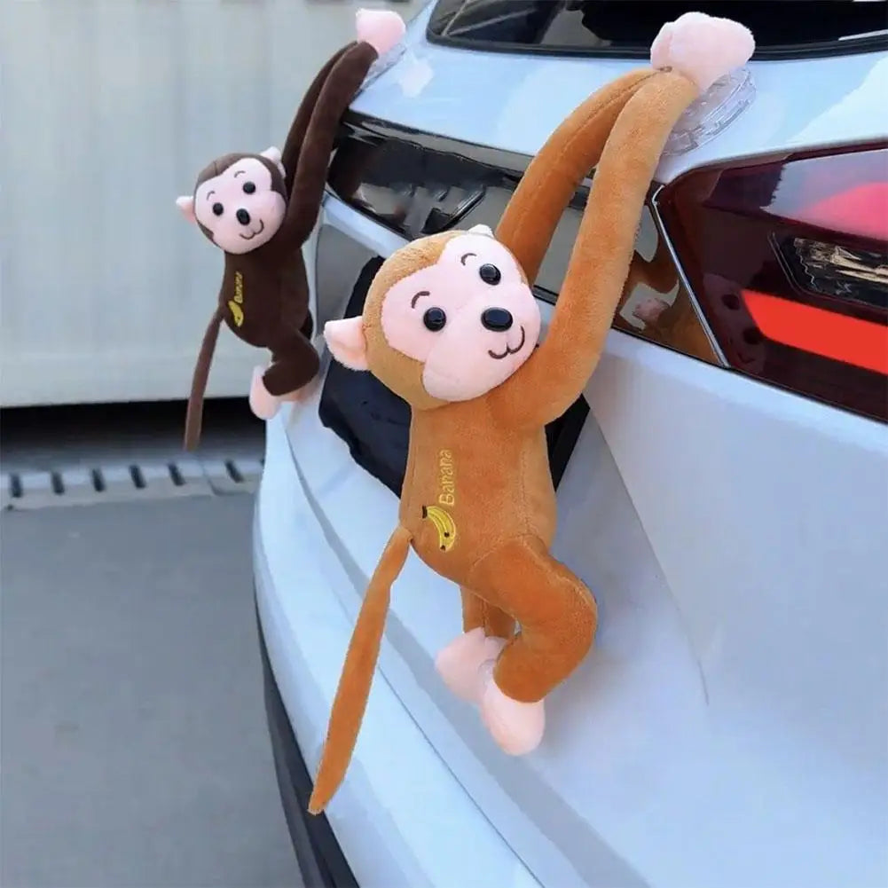 Tailwind Monkey Squad