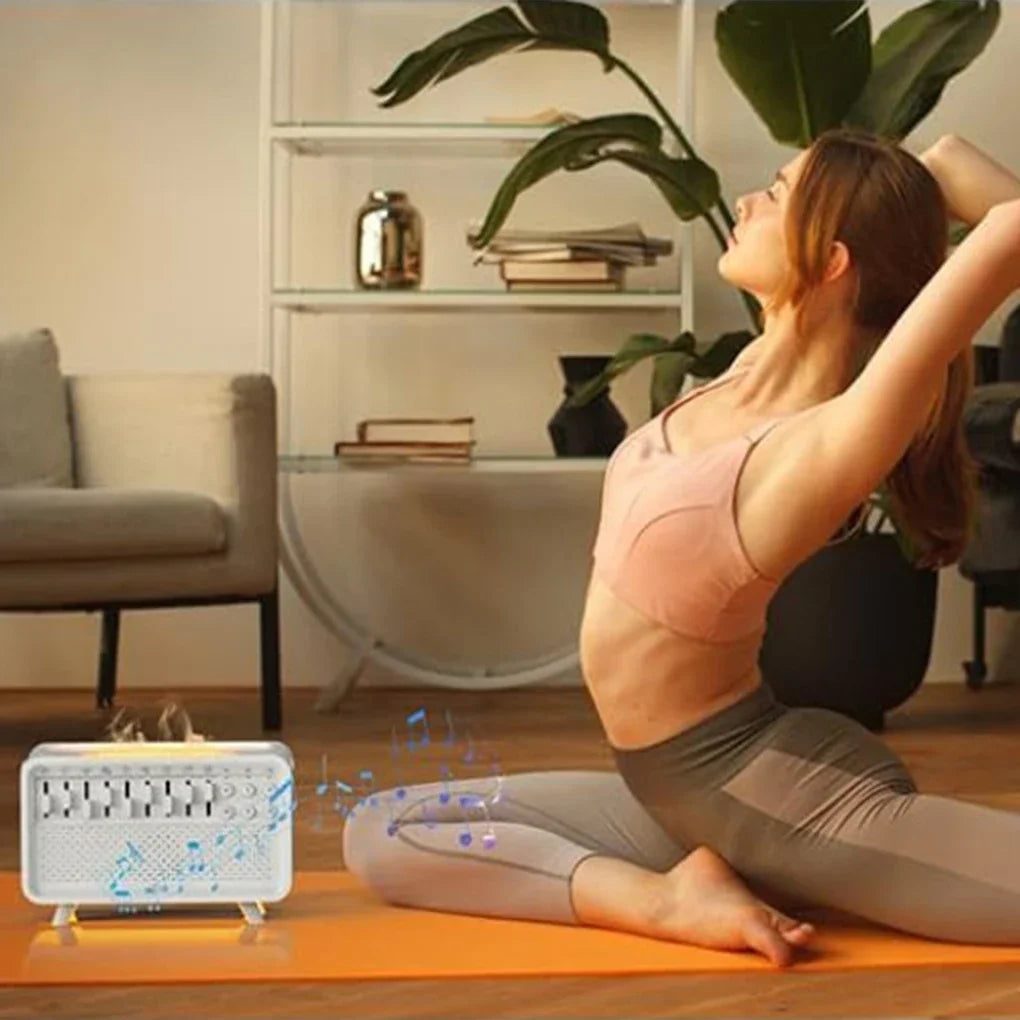 Sleep Aid Nose Humidifier