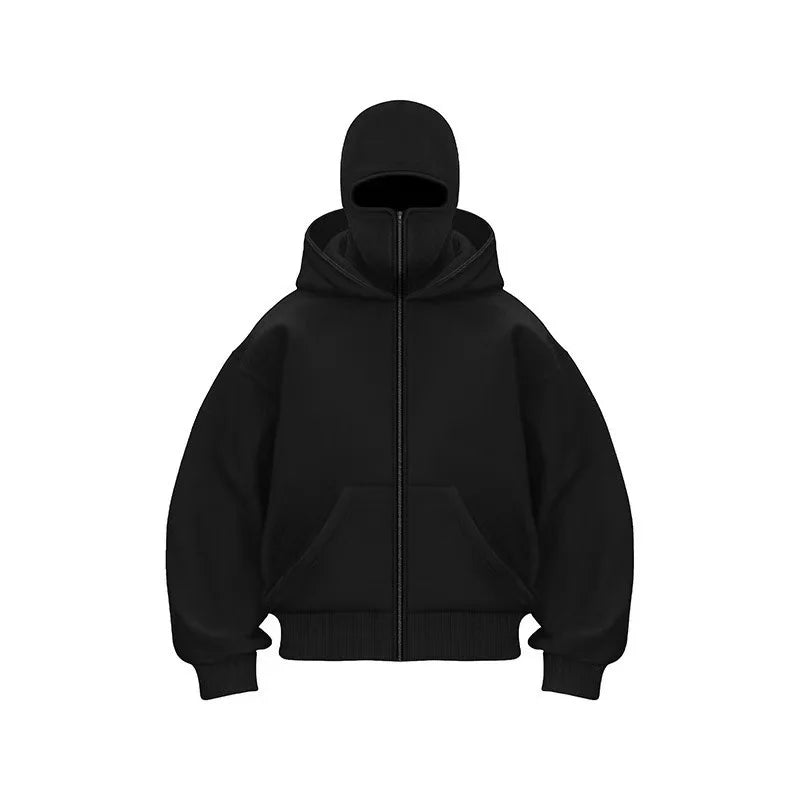 Backpack Hoodie