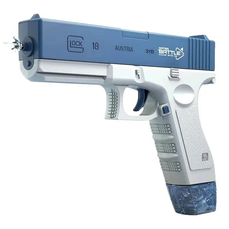 Electric Water Gun