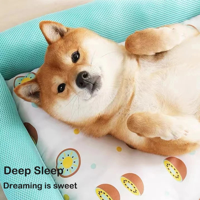 Dog Cooling Mat
