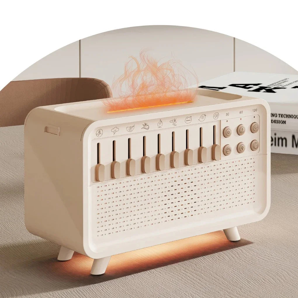 Sleep Aid Nose Humidifier