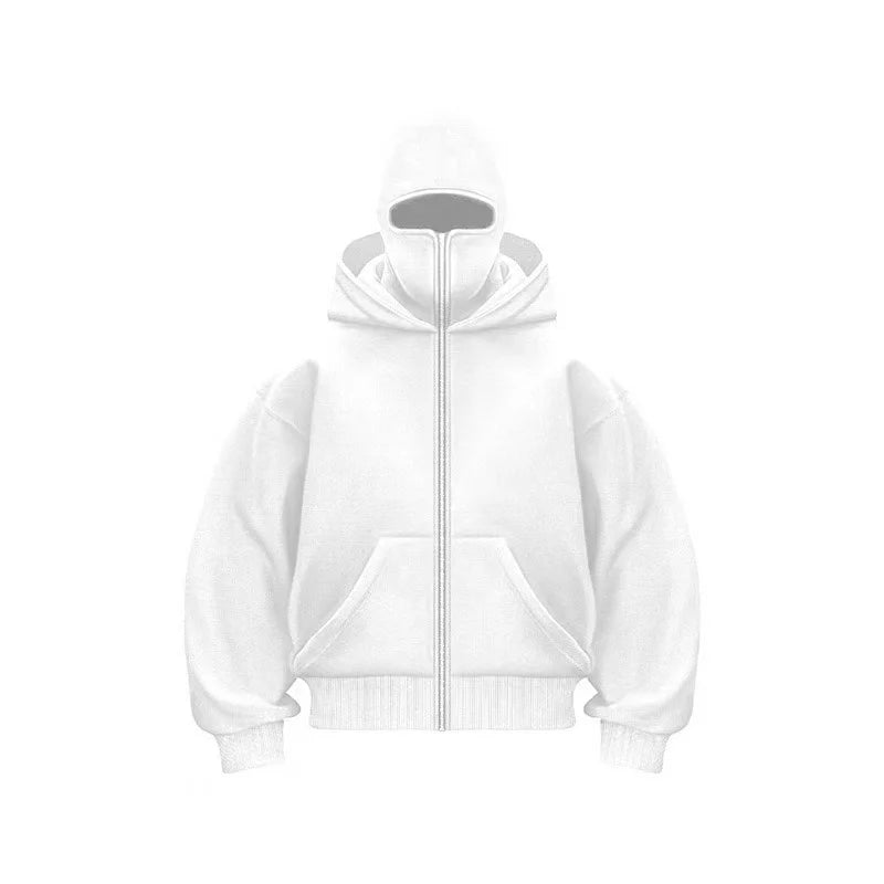 Backpack Hoodie