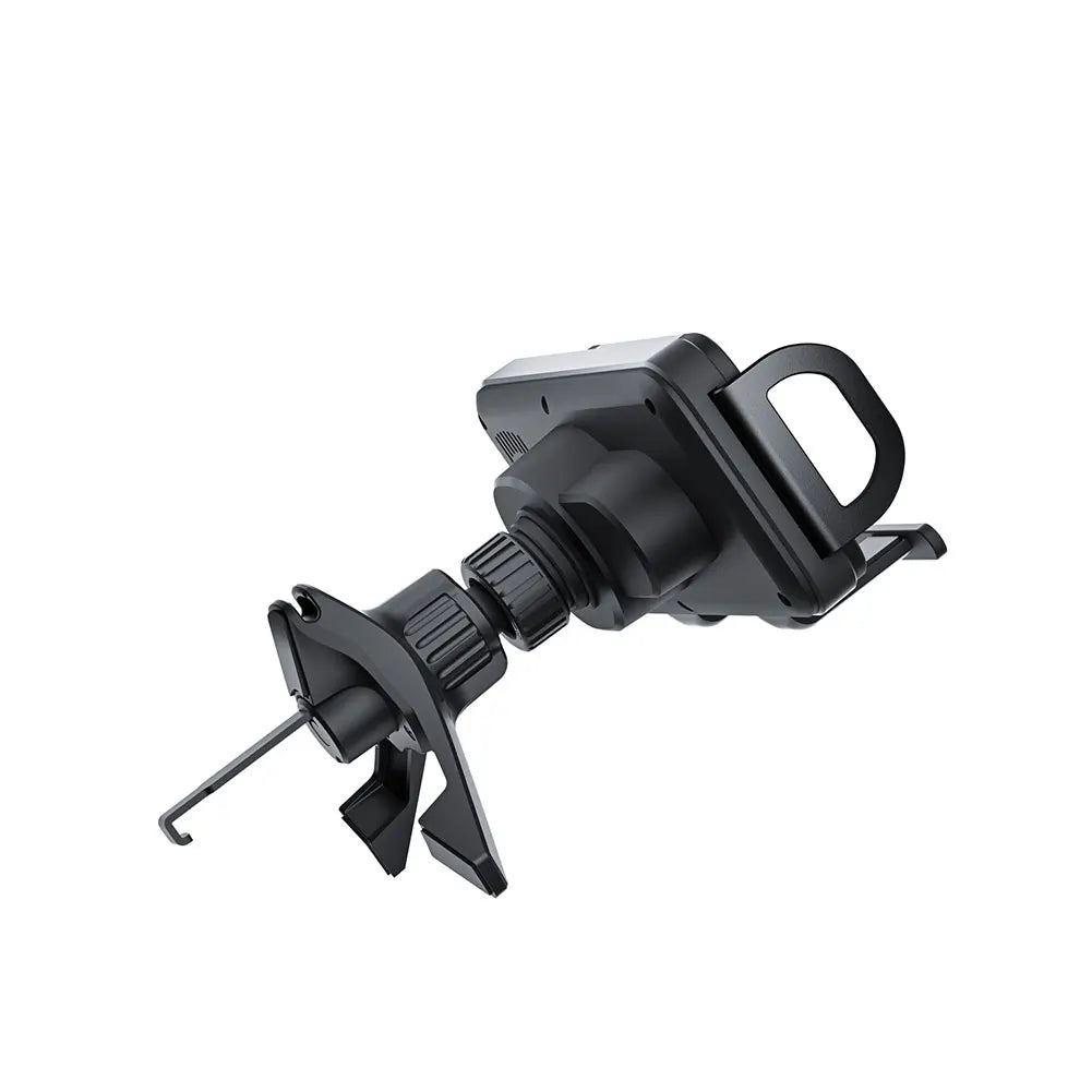2 in 1 Auto Rotating Phone Holder