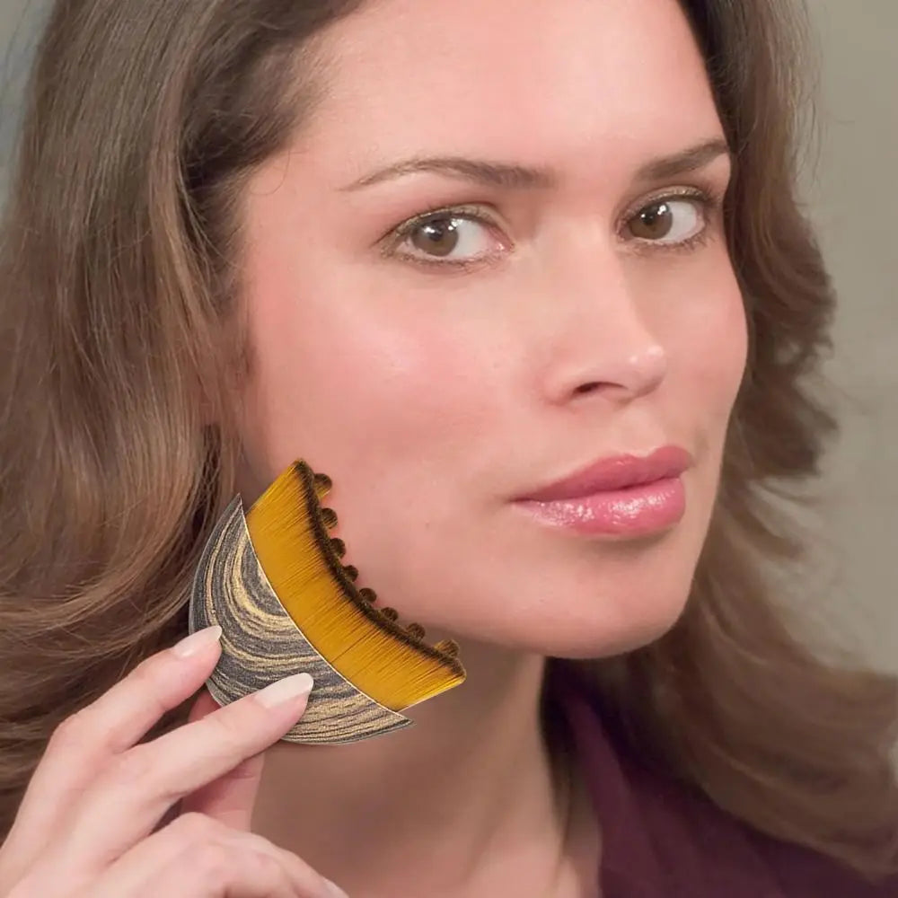 Face Brush