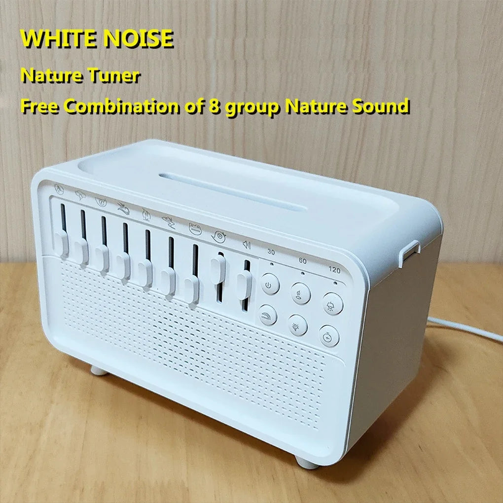 Sleep Aid Nose Humidifier