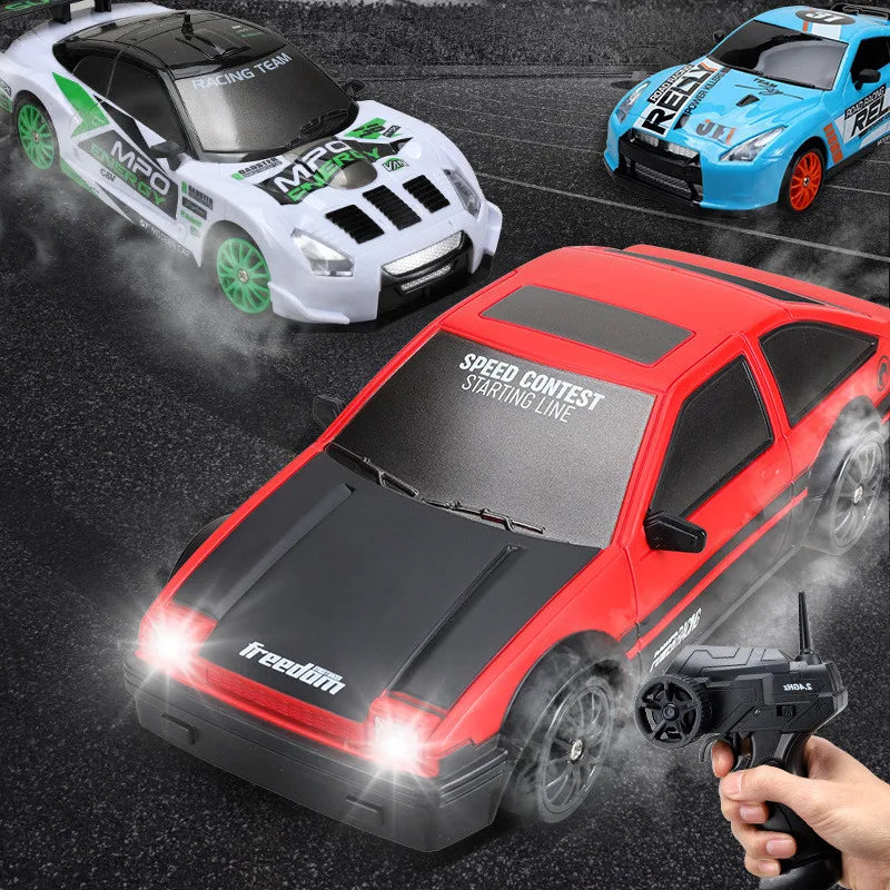 Drift Rc Car