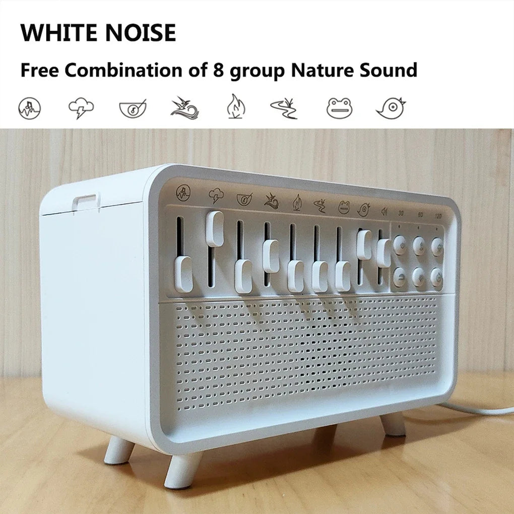 Sleep Aid Nose Humidifier