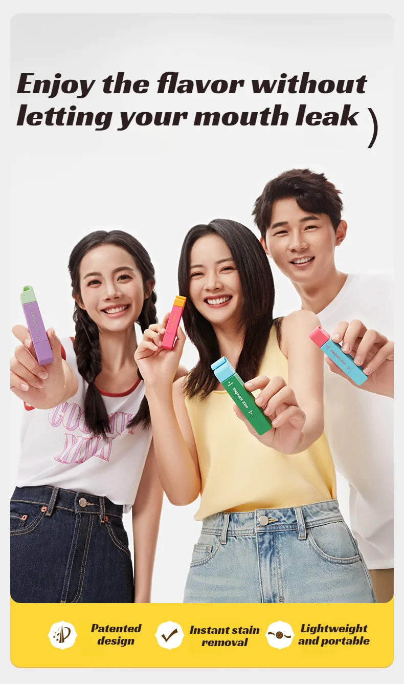 Stain Remover Pen