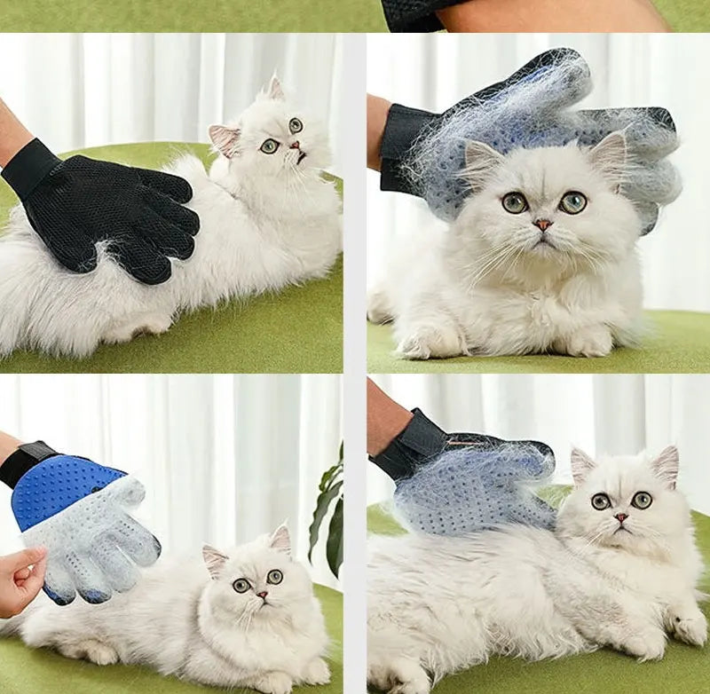 FurEase Gloves