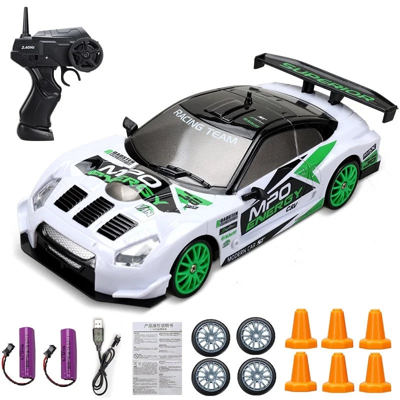 Drift Rc Car