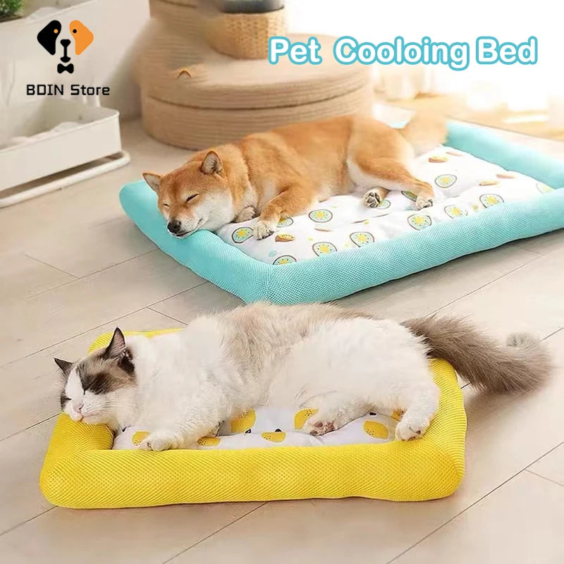 Dog Cooling Mat