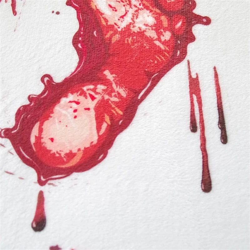 Blood Mat