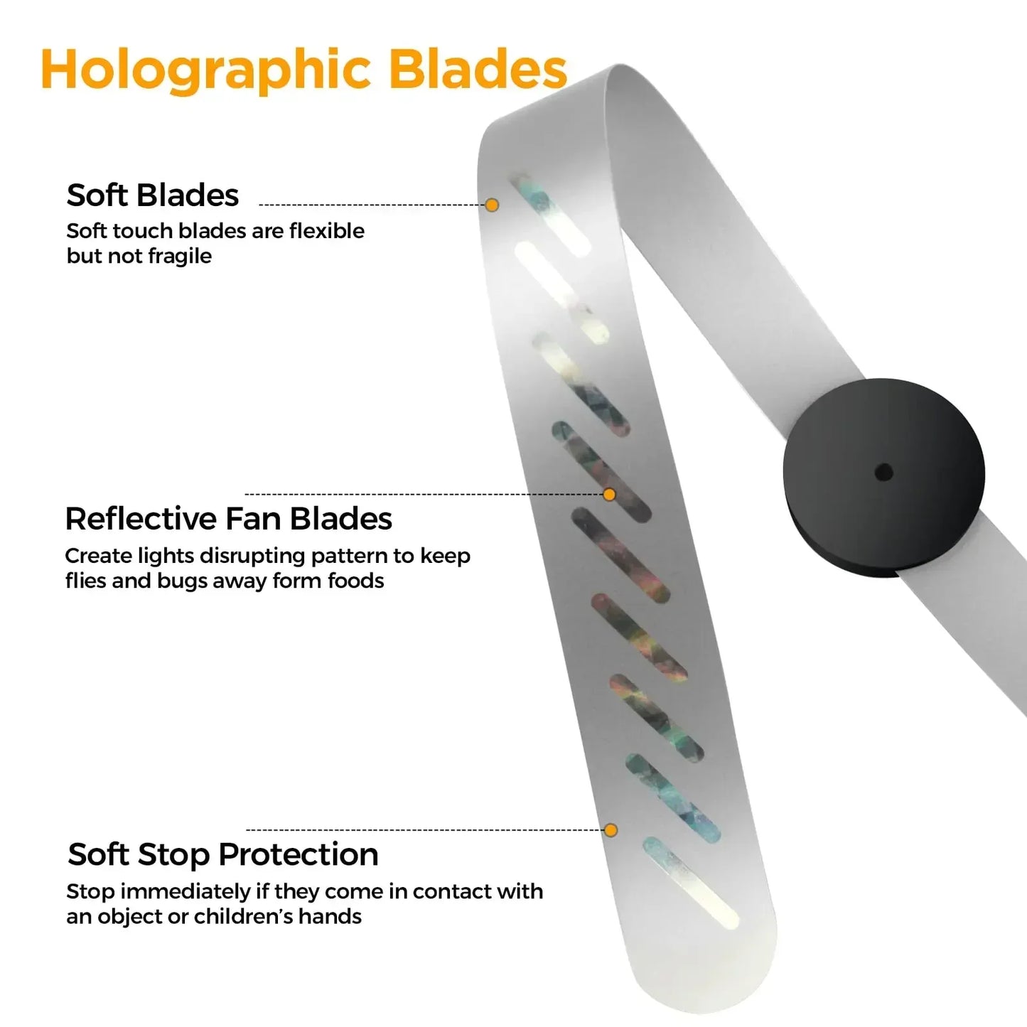 Bug Ventilator