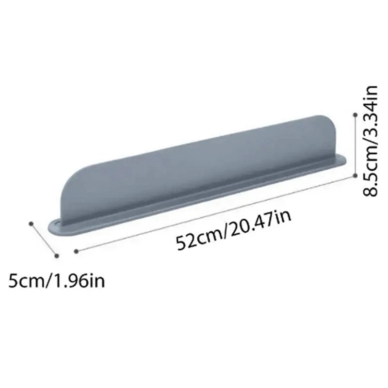 Sink Silicone Splash Guard
