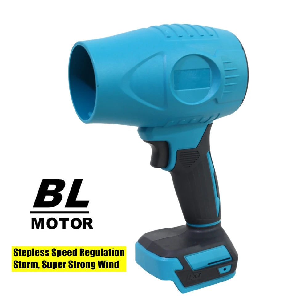 Handheld Portable Air Blower