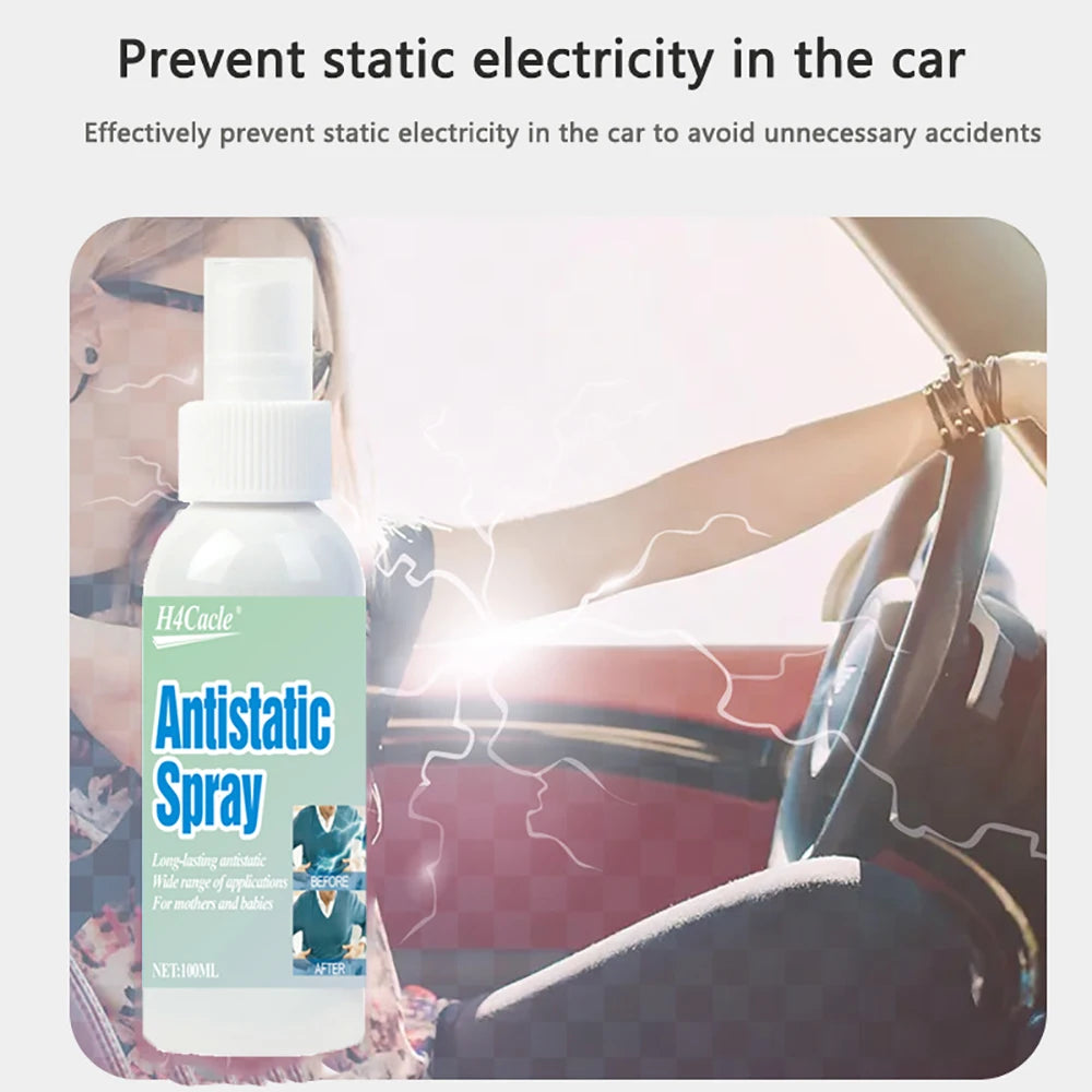 Fabric Wrinkle Remover