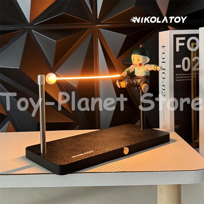 New Dragon Ball Creative magnetic night light - Kamehameha