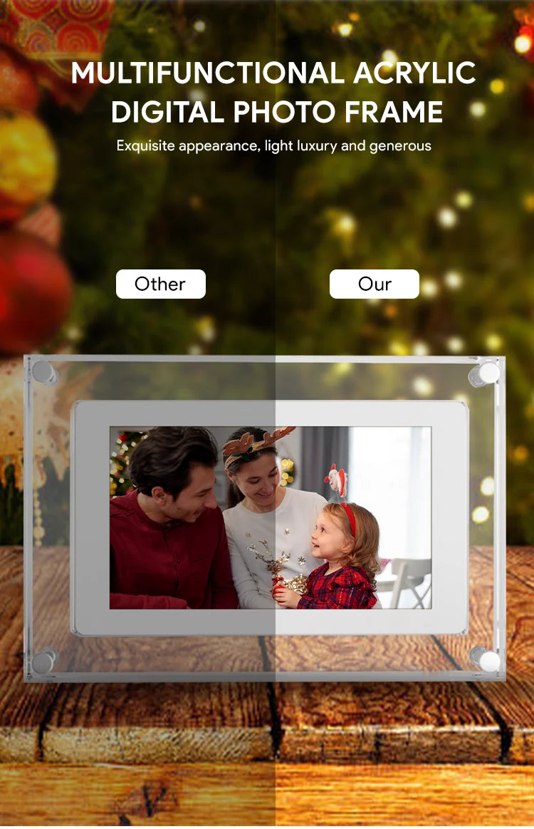 Digital Photo Frame