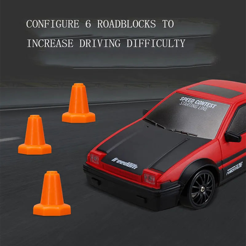 Drift Rc Car
