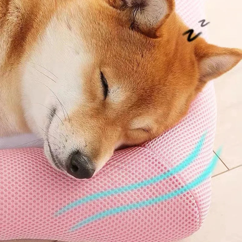 Dog Cooling Mat