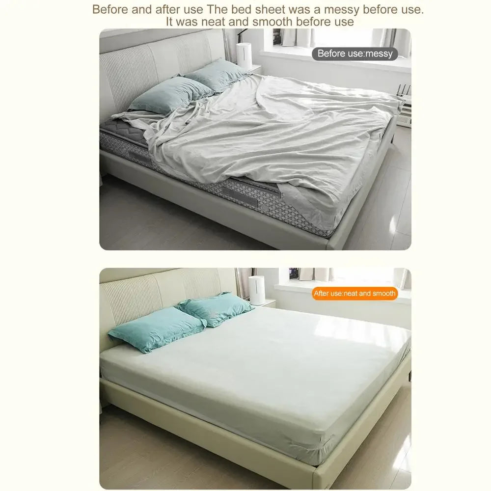 Sheet Locks