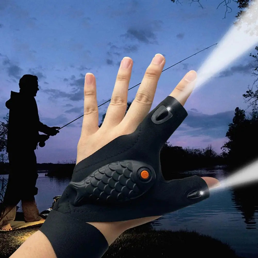 FingerGlo Pro