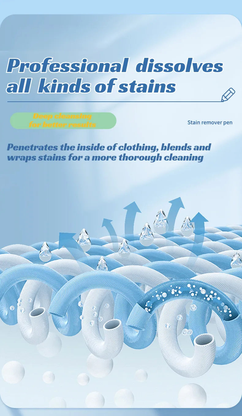 Stain Remover Pen