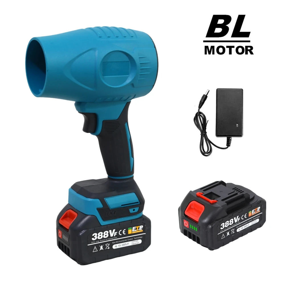 Handheld Portable Air Blower