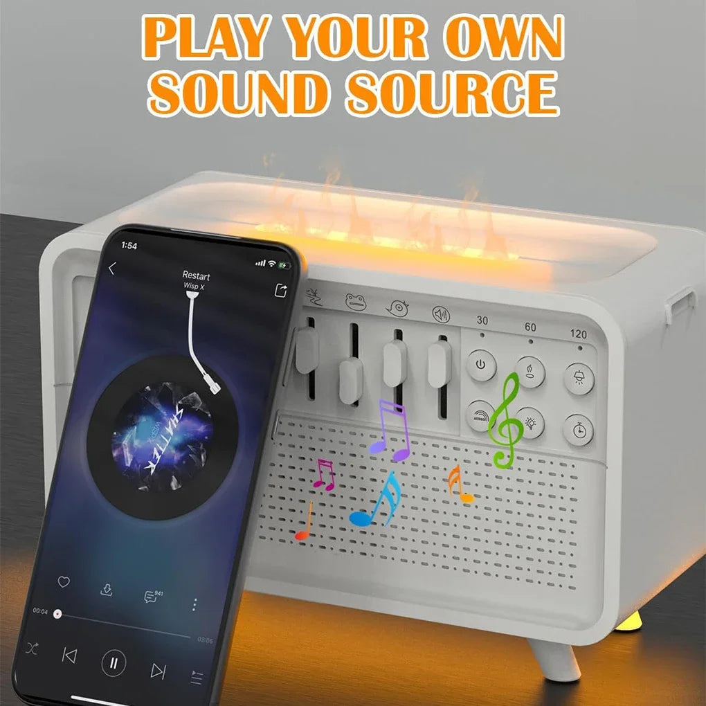 Sleep Aid Nose Humidifier