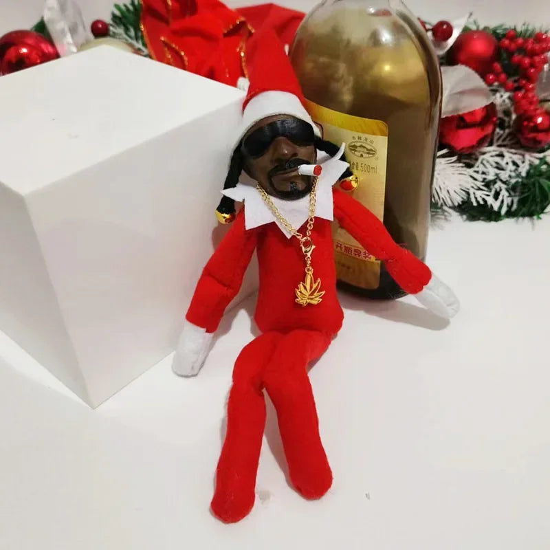 Snoop on a Stoop