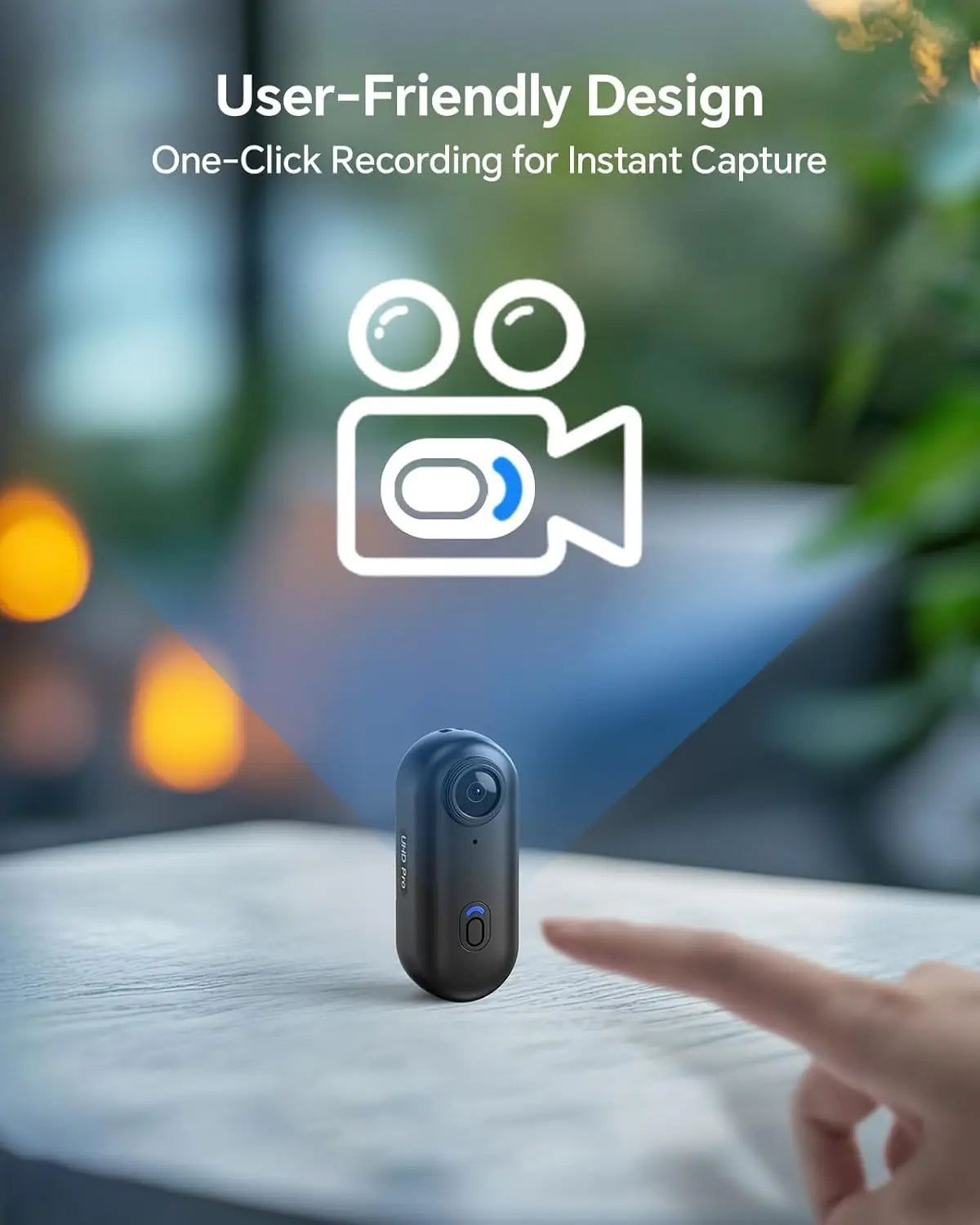Snap camera