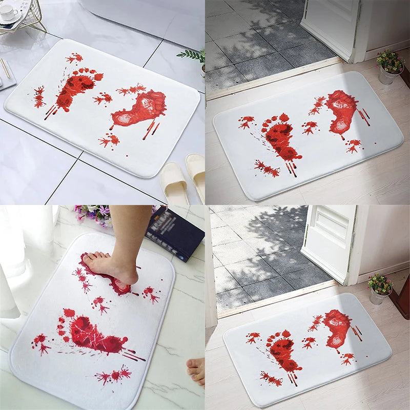 Blood Mat