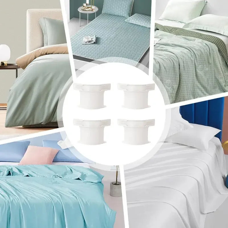 Sheet Locks