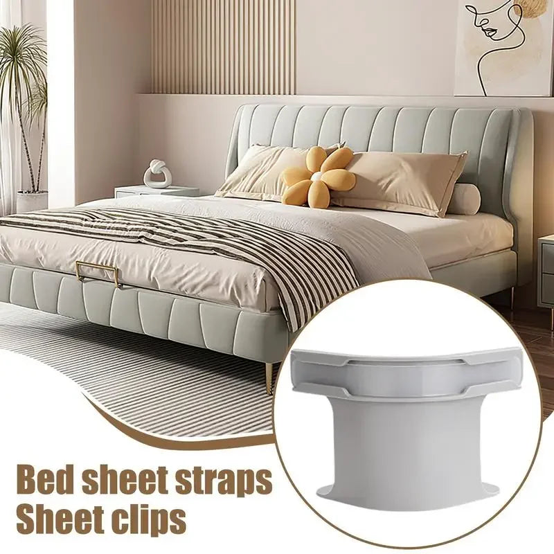 Sheet Locks