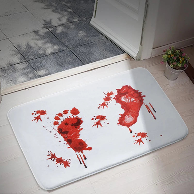 Blood Mat