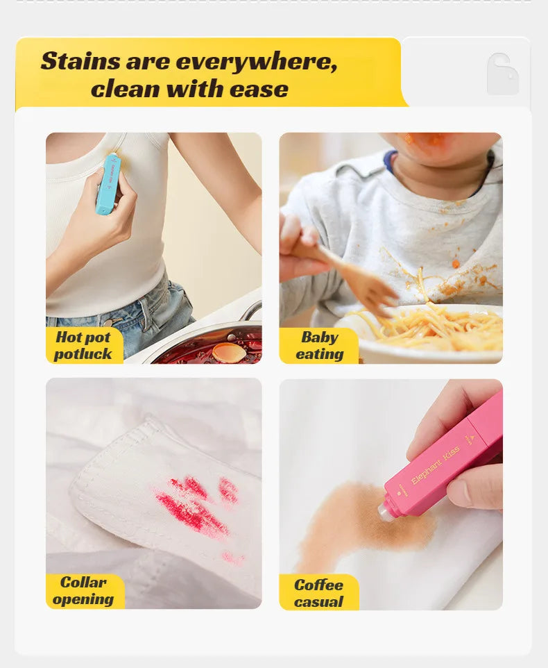 Stain Remover Pen