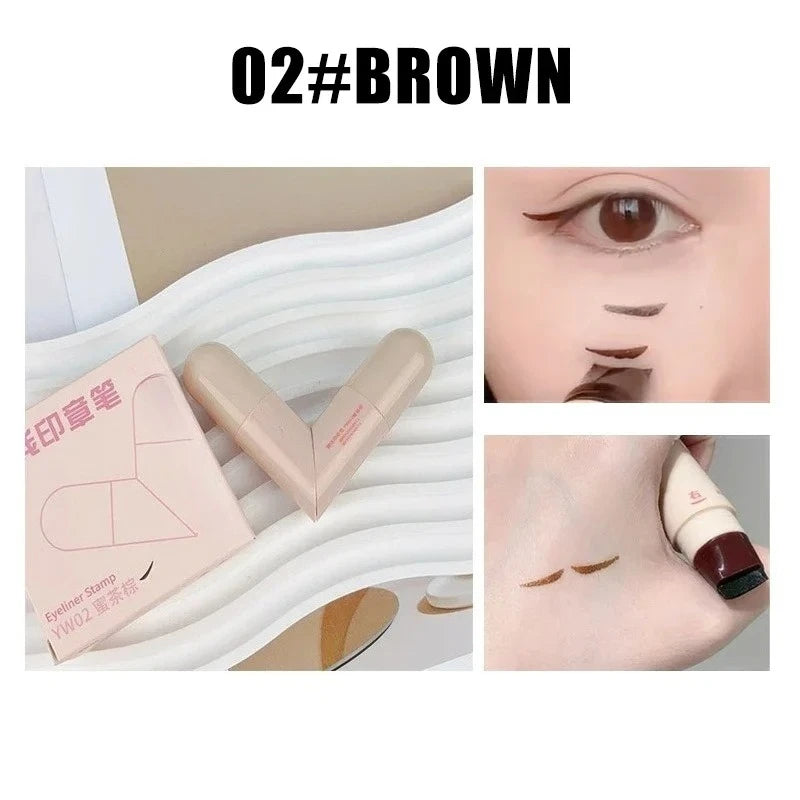 Instant Eye Stamp