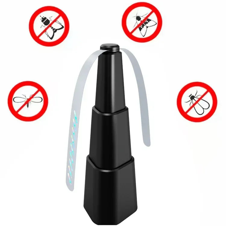 Bug Ventilator